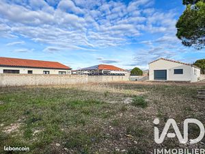 Terrain 567 m² Salses-le-Château