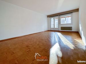 Appartement 3 pièces 74 m²