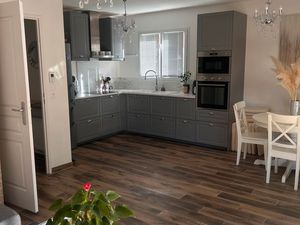 Pavillon 84m2 de 2018