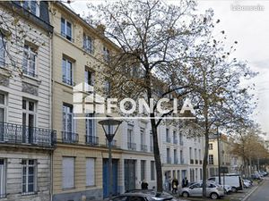 Studio 1 pièce 22 m²