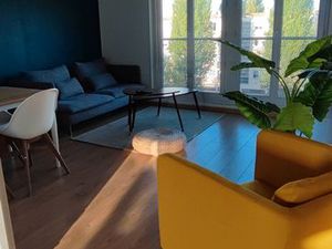 Appartement 5 pièces 90m2