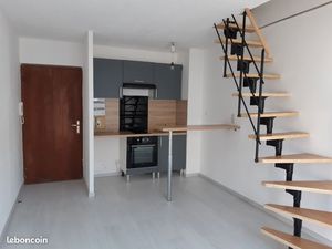 T2 proche centre ville