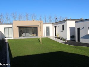 Location maison neuve