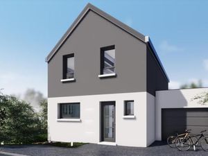 Maison 5 pièces 100 m²