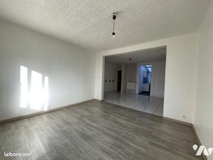 Maison 86 m² CALAIS