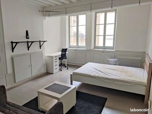 Appartement 1 pièce 23 m²