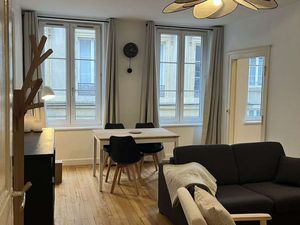 Appartement Metz centre