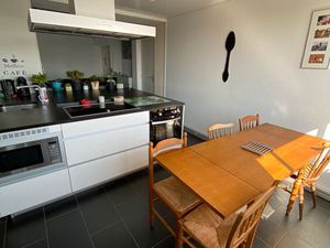 Appartement F4 103m2 Mulhouse centre