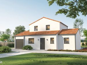 Maison 3 pièces 75 m²