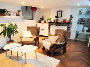 Appartement 4 pièces 75 m²