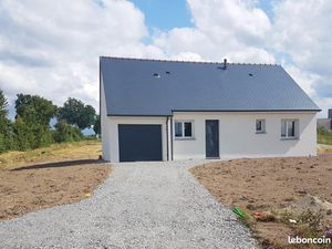 Maison 5 pièces 94 m²