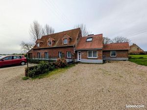 Maison 8 pièces 215 m²