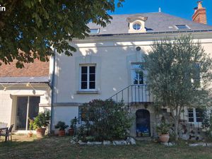 Maison 7 pièces 163 m²