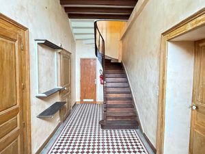 Maison 6 pièces 165m² avec terrain