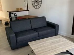 Appartement T3 Meublé de 65 m2 au 2-ème étage