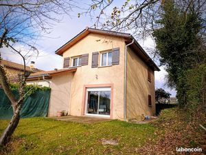 Maison 4 pièces 90 m2