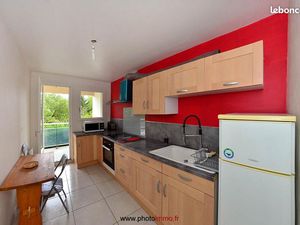 Appartement 3 pièces 75 m²