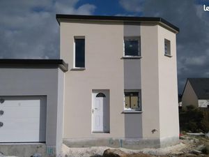Maison 80 m² Brest