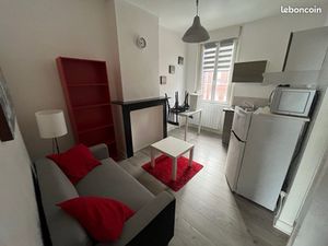 Immeuble de rapport trois appartements