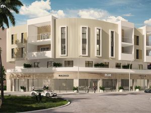 Bureaux 74 m² Fréjus