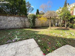 Maisonette proche centre ville