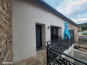 Apt t3 duplex - balcon
