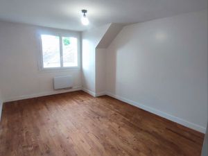 Maison 115m2 T5 Nogent le Bernard