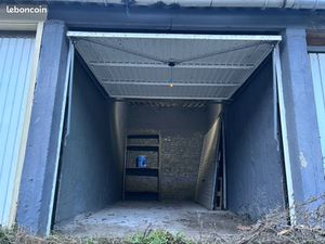 ? Garage 14 m² à vendre – Ronchin (59790)