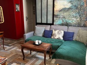 Appartement 2 pieces