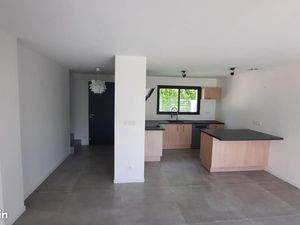 Maison à louer - Fontanil-Cornillon