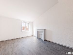 Studio 20 m2 Riom
