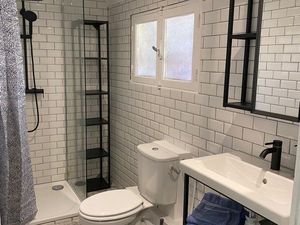 Studio meublé rénové AIX CENTRE