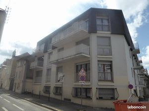 Appartement 3 pièces 67 m²