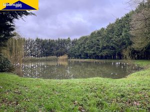 Terrain 10900 m² SAINT POIX