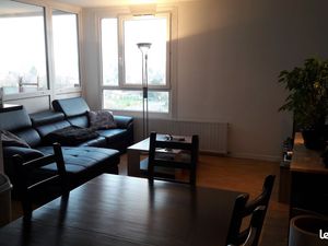 Appartement 4 pièces 76 m2