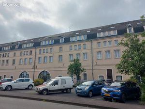 Appartement 2 pièces 52 m²