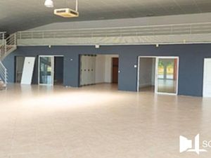 Local commercial 620 m²