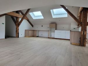 Appartement 110 m² + terrasse tropézienne + parking