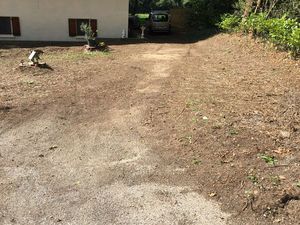 Vends maison de campagne