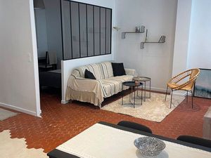 Location Appartement meuble Championnet-Caserne de Bonne