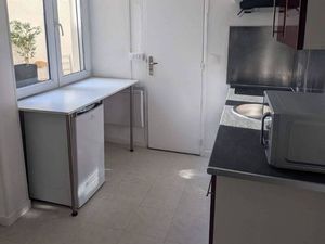 Studio rénové Reims