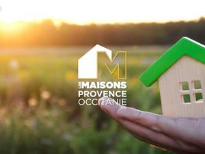 Terrain 700 m² Langlade