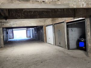 Loue garage 11m2 quartier Riondet/ avenue de Toulon
