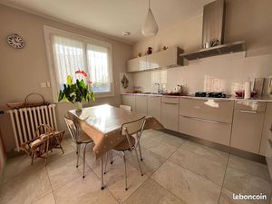 Maison 4 pièces 84 m²