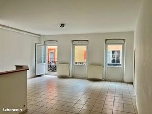 Location Limoux centre ville