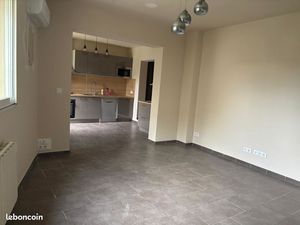 Appartement 3 pièces 75 m²