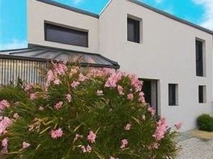 Maison 127 m² + studio 25 m²