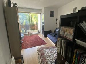 Appartement 1 pièce 26 m²