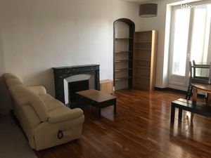 T3 Lumineux quartier Alsace Lorraine