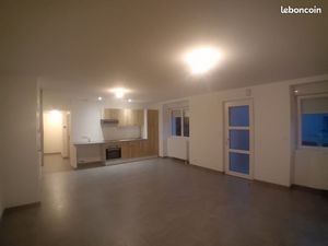 Location de deux maisons